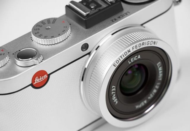 appareil photo design