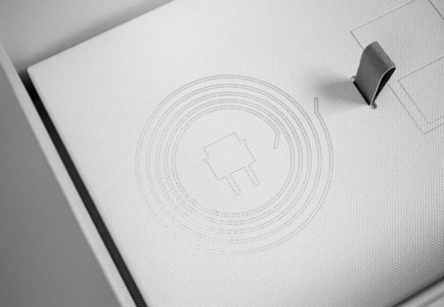 Création packaging personnalisé