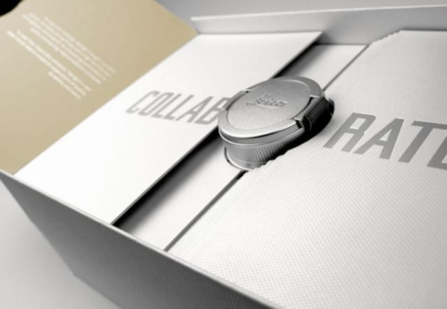 Designer packaging
