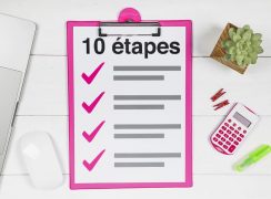 Exemple cahier des charges