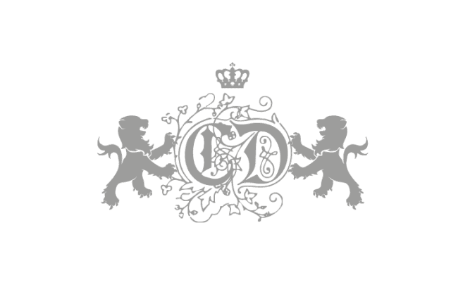 design logo luxe
