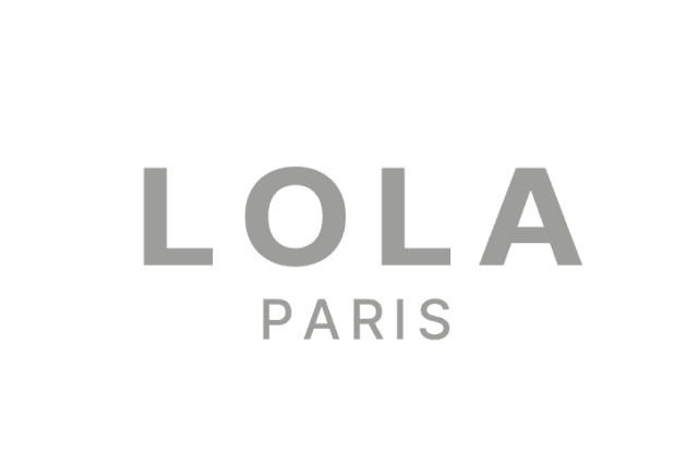 creation logo luxe