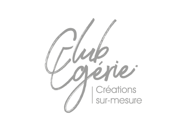 realisation logo luxe