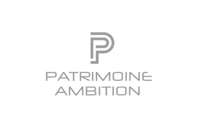 creation logo P