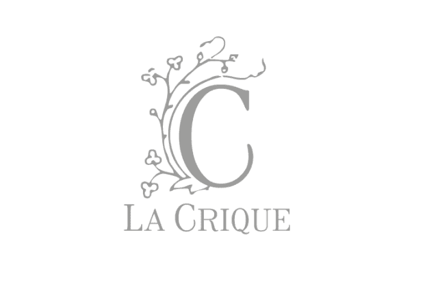 creation logo C raffine