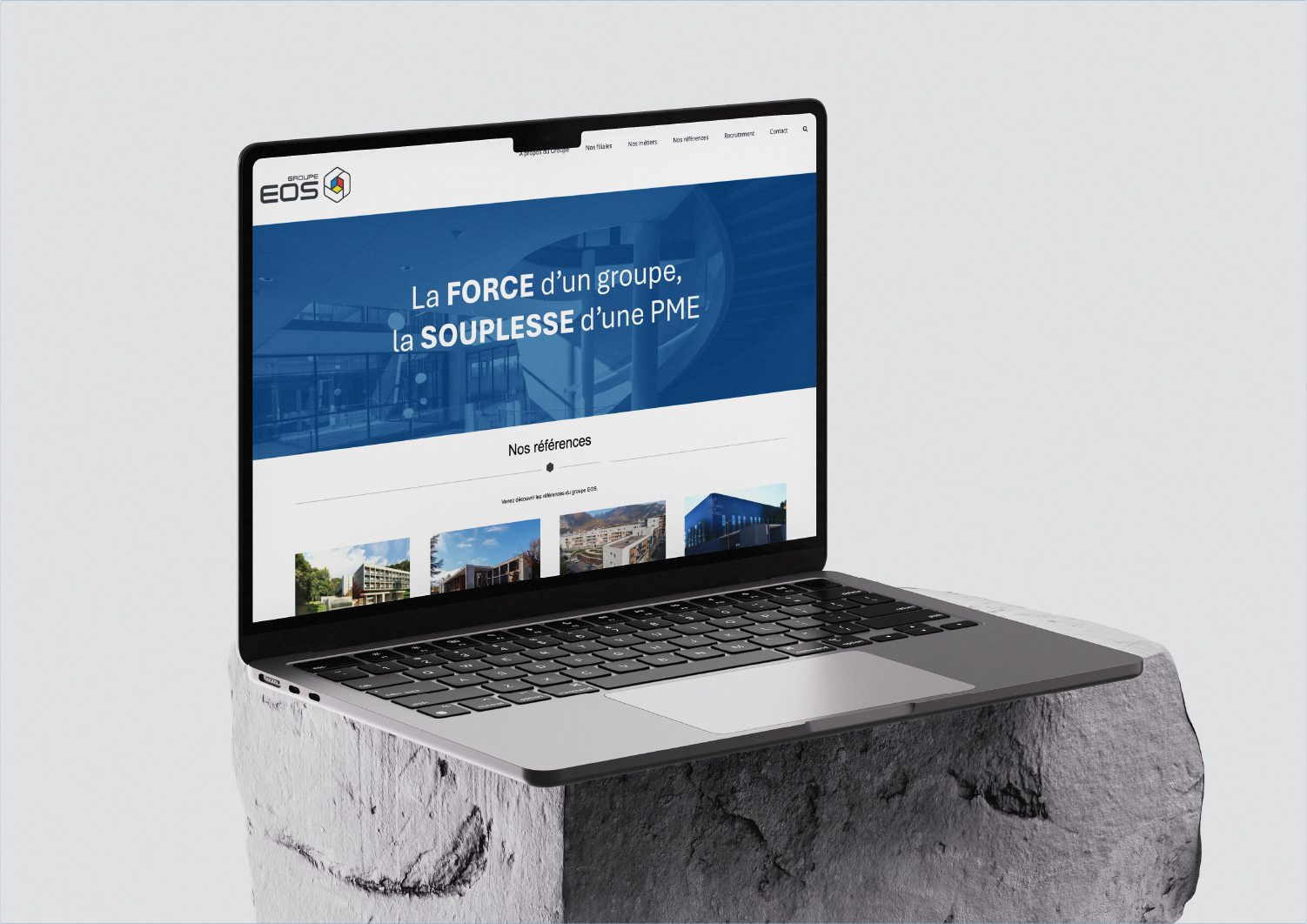 web design