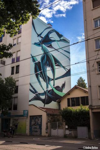 illustration grenoble