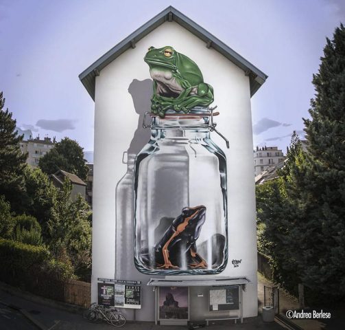 illustrateur grenoble