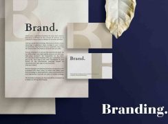 Agence Branding