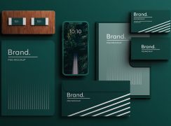 brand