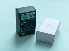 Packaging santé