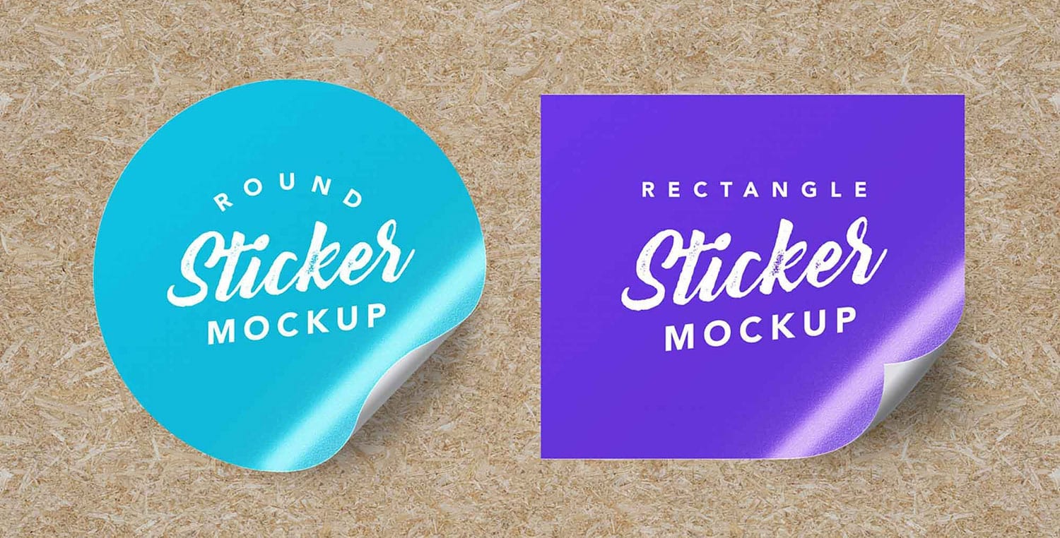 Création et impression de stickers personnalisés