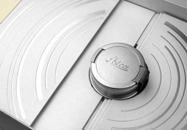 packaging luxe