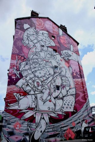 street-art grenoble