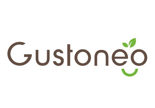 logo startup food
