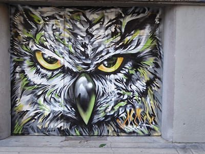 artiste grenoble