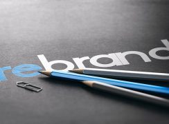 rebranding industrie