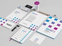 charte graphique