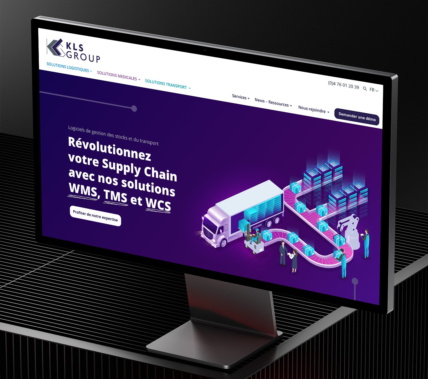 web design