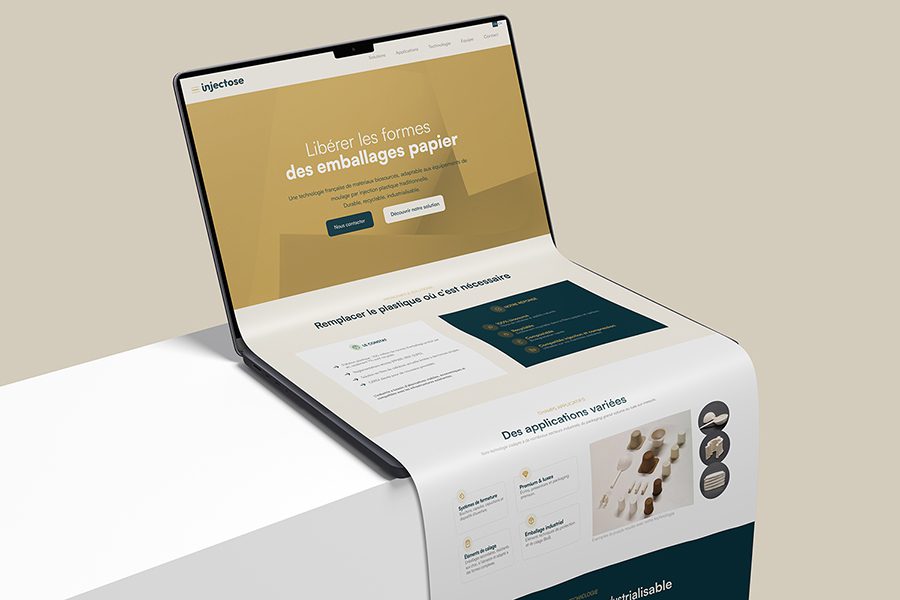creation site web grenoble